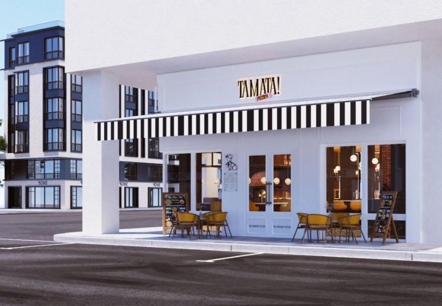 Tamata Pizzeria - Riyadh - Italian in Riyadh