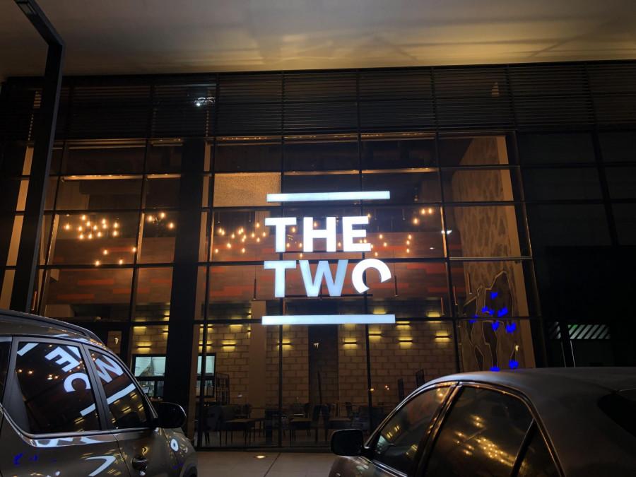 The Two Restaurant - Riyadh - ذا تو - American, International in Riyadh