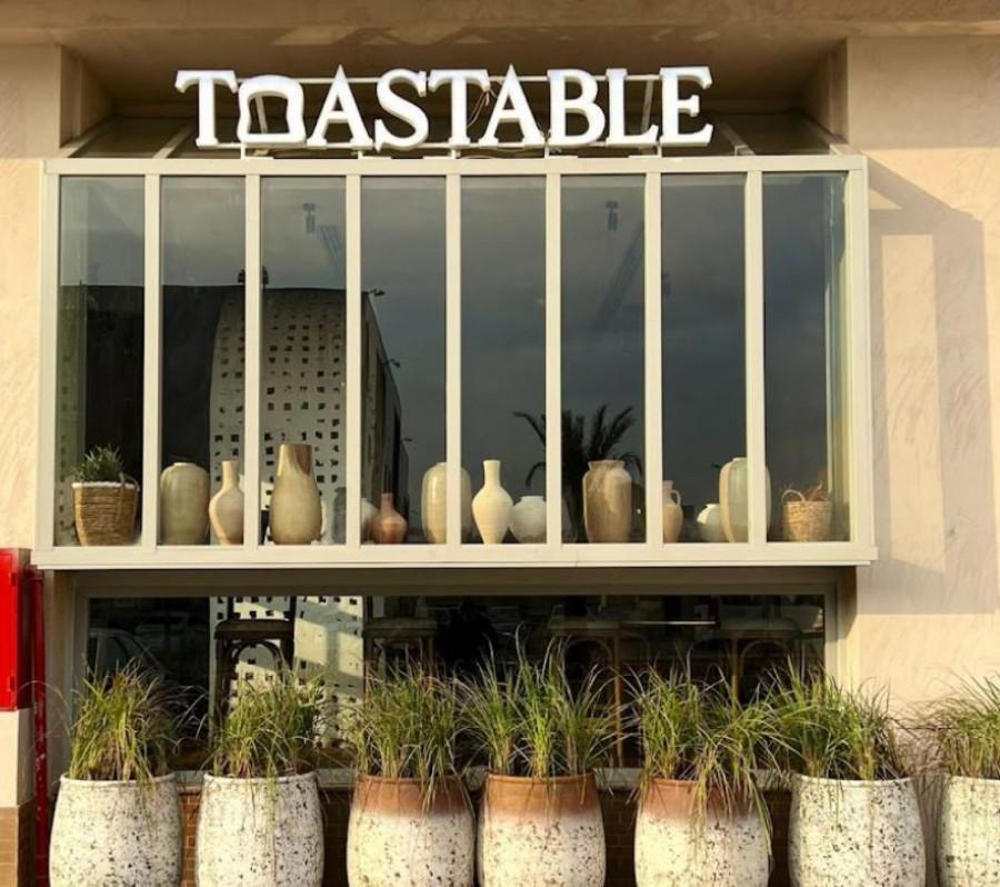 Toastable - Riyadh