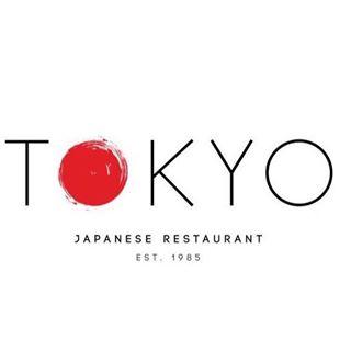 Tokyo - Asian Restaurants in Riyadh