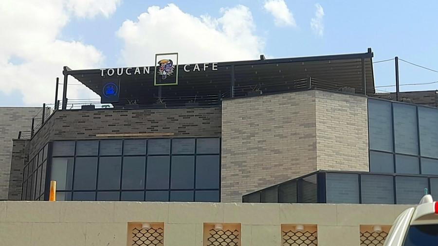 Toucan Cafe - Riyadh - توكان كافيه - Arabic in Riyadh