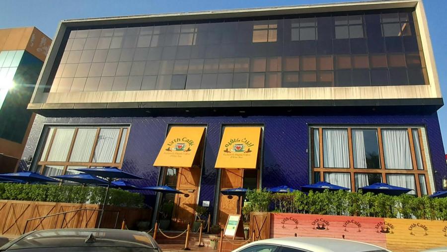 Urth Caffé - Riyadh - American in Riyadh