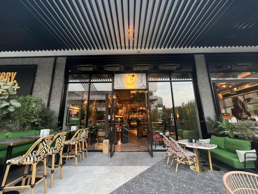 V Restaurant - Riyadh - في ريستورنت - Italian in Riyadh