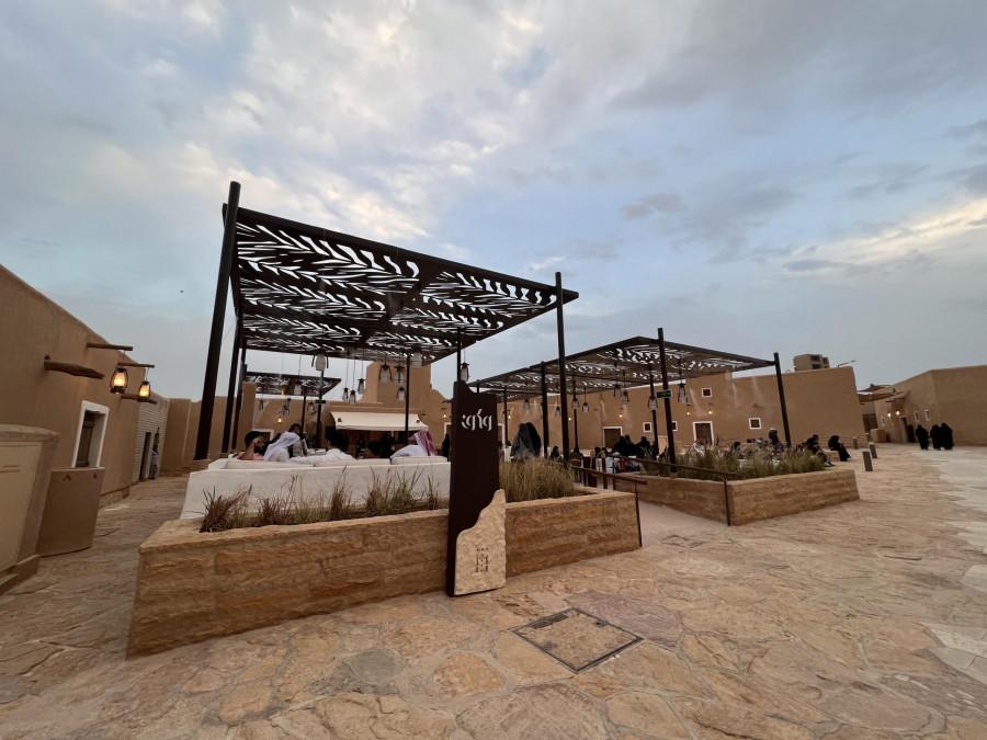 Wacafe - At Turaif - Riyadh - Cafe, Coffee & Tea, Desserts in Riyadh