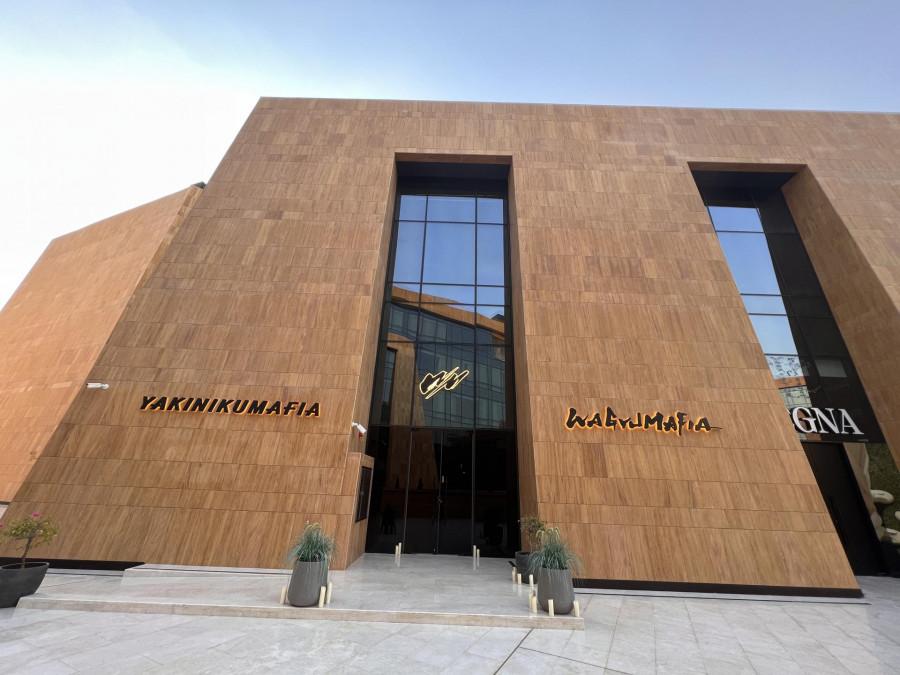 Wagyumafia -VIA Riyadh - Japanese in Riyadh