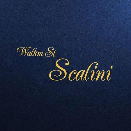 Walton St Scalini Riyadh - Italian Restaurants in Riyadh