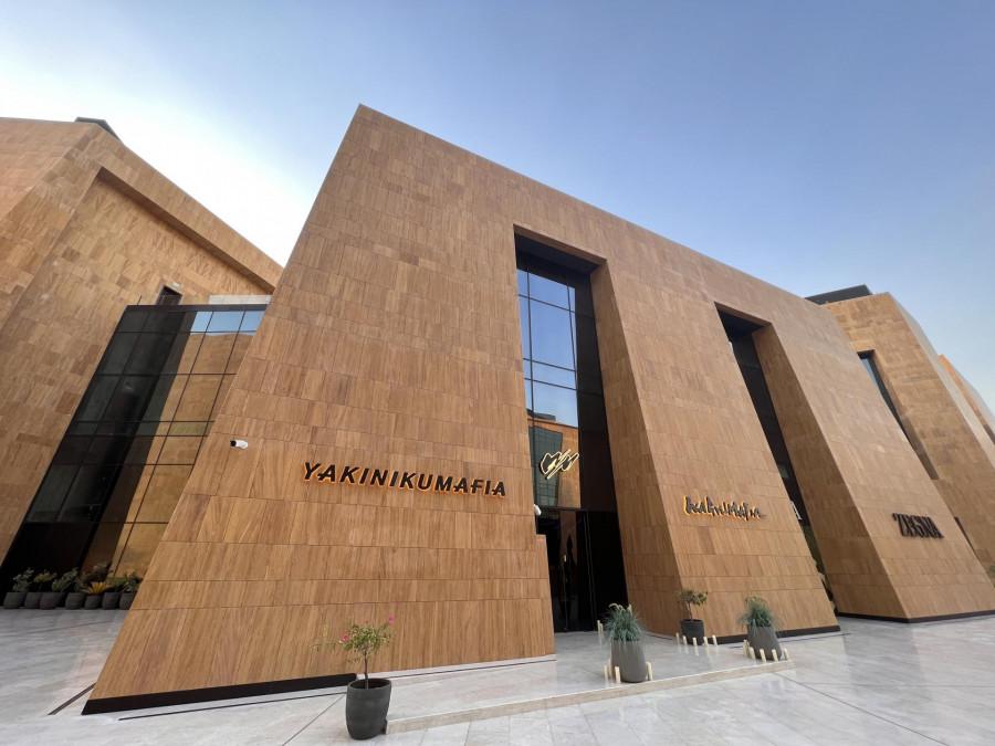 Yakinikumafia - VIA Riyadh - Japanese in Riyadh